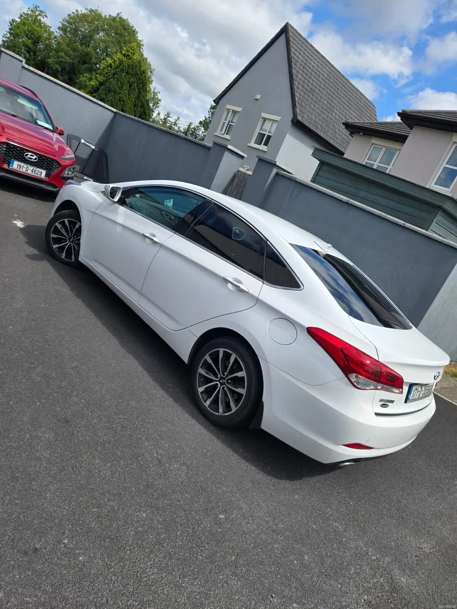 Hyundai i40 - Image 3