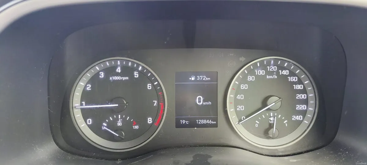 2019 Hyundai Tucson • 1.6 Petrol • NCT 08/26 • Tax - Image 5