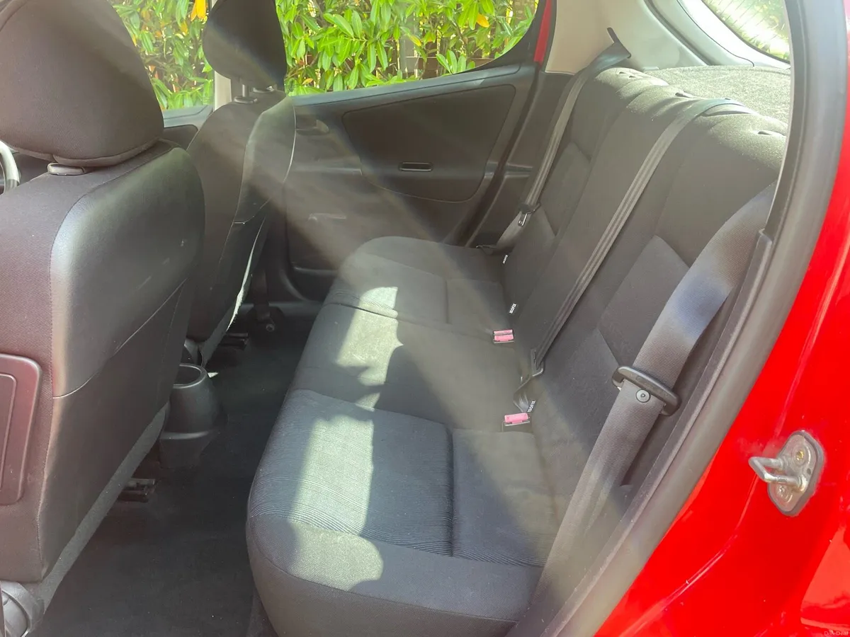 09 Peugeot 207 New Nct 3/27 €1650 - Image 6