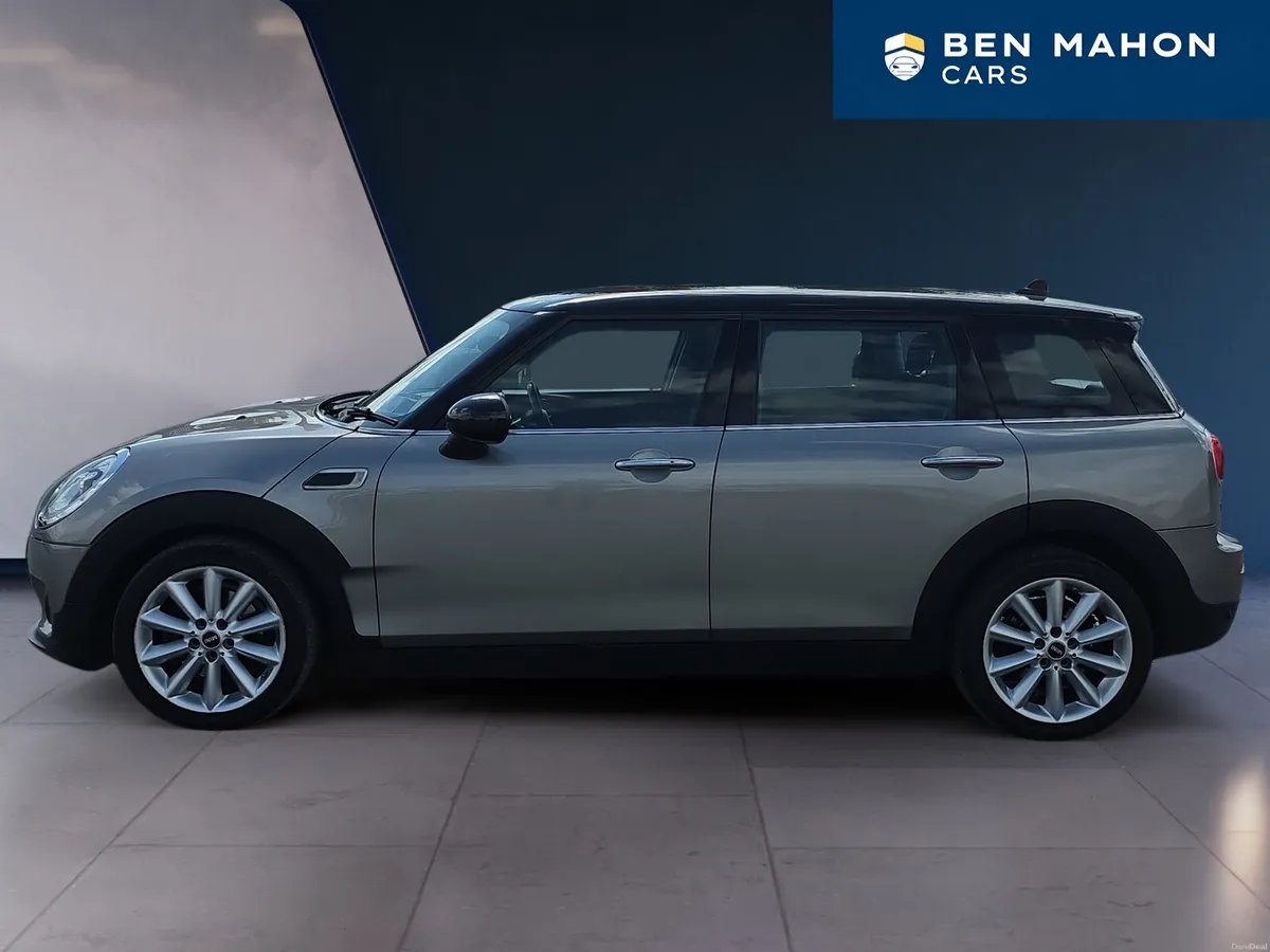 2016 MINI Clubman Cooper 2.0 Diesel - Image 2