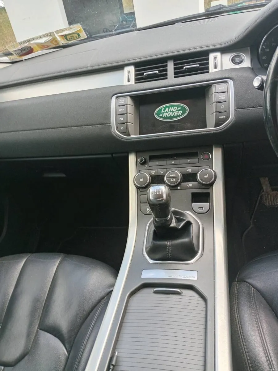 Land Rover Range Rover Evoke 2.2 - Image 6