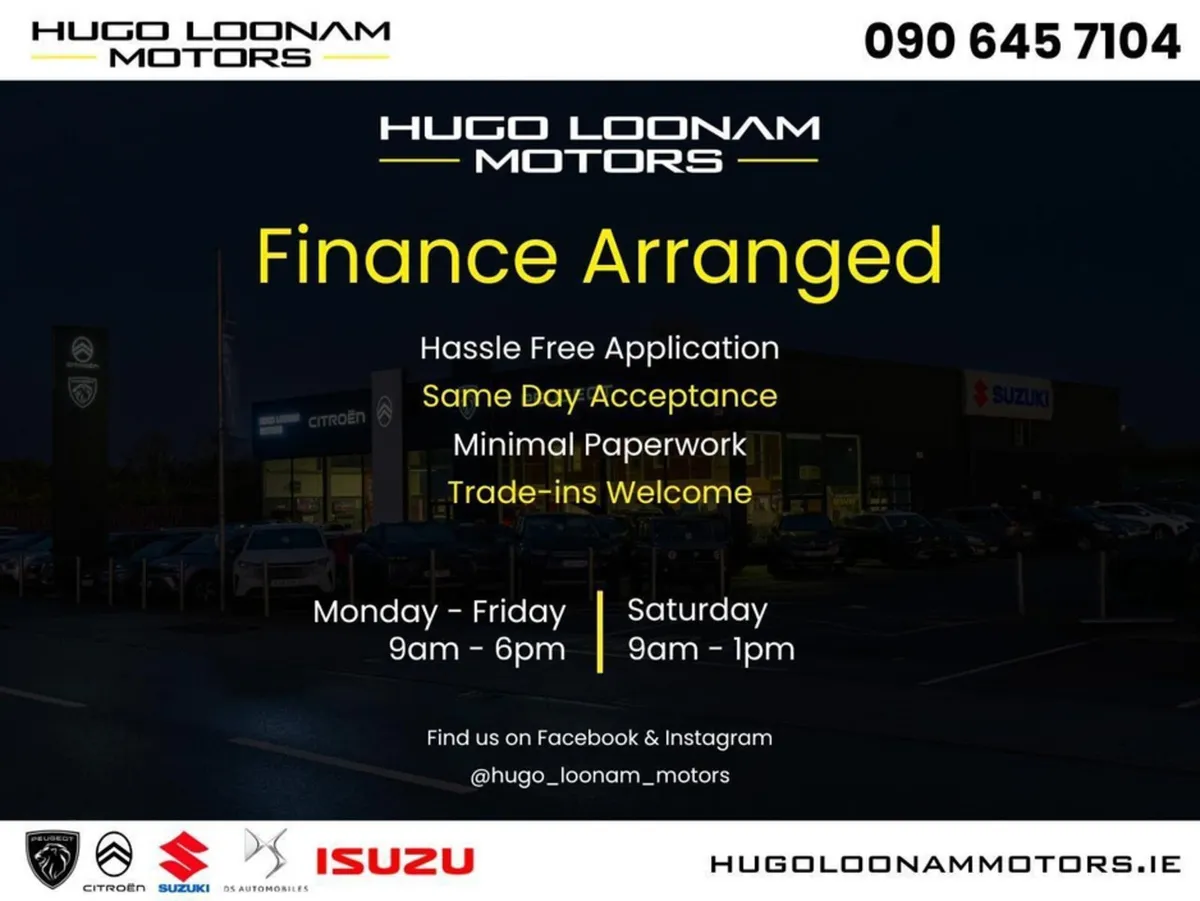 Peugeot 3008 ALLURE 1.5 BLUE HDI 130 6 6.2 4DR - Image 2