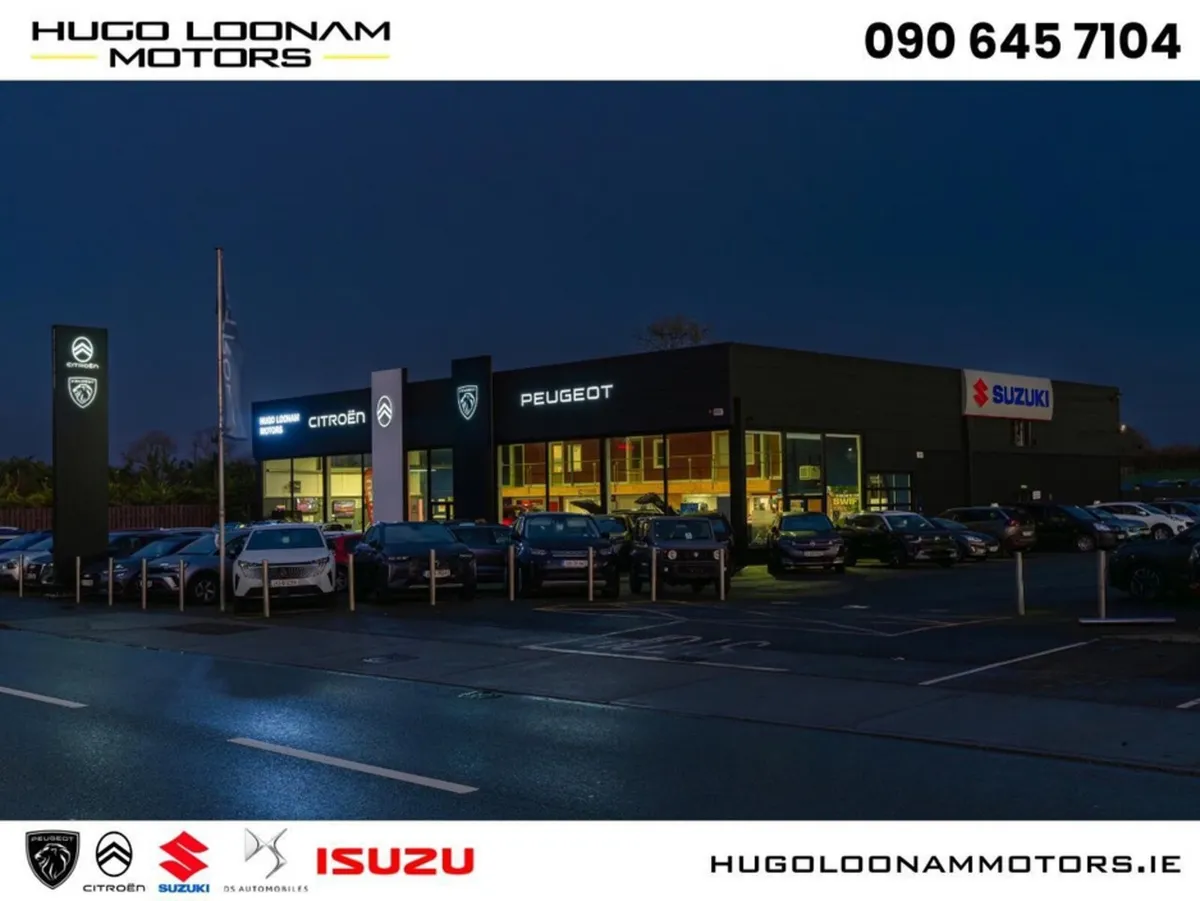 Peugeot 3008 ALLURE 1.5 BLUE HDI 130 6 6.2 4DR - Image 4