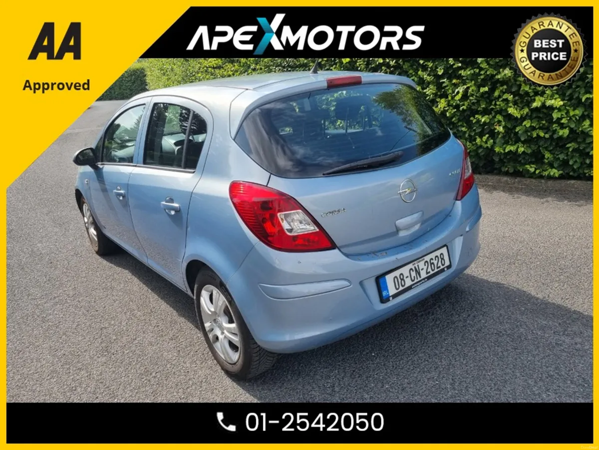 Opel Corsa 1.3 CDTI 5DR 75PS * ONE IRISH OWNED FRO - Image 6