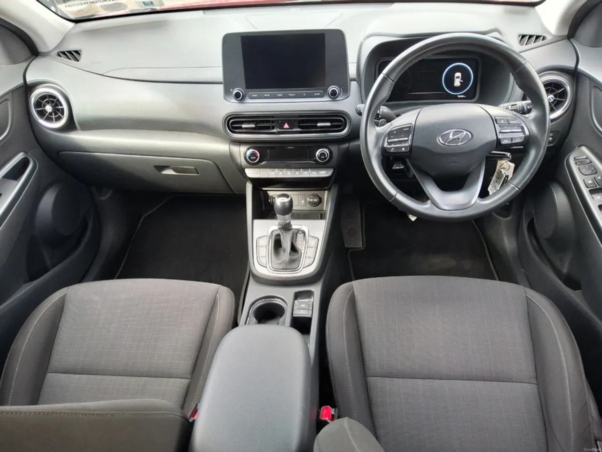 Hyundai KONA HYBRID **PRISTINE CONDITION ** NCT 05 - Image 6
