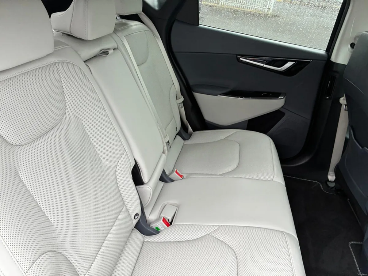 Kia EV6 EARTH SEM 5DR AUTO - Image 6