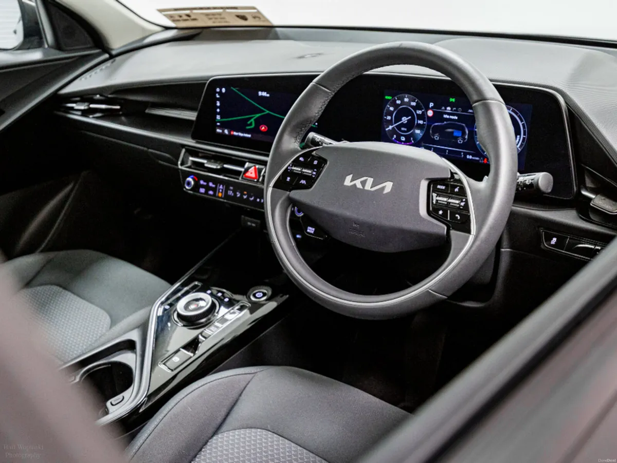 Kia Niro 2 64.8kWh 200HP - Image 2