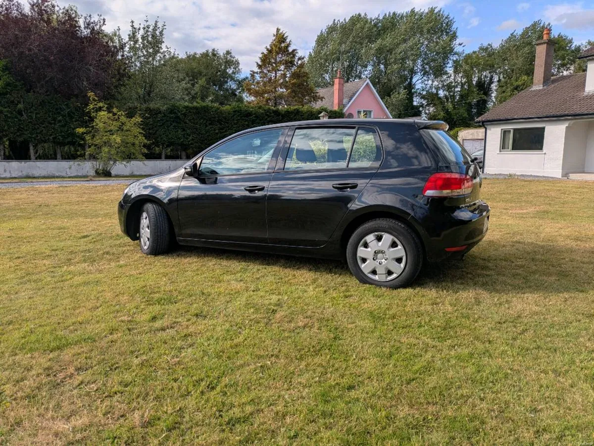VW Golf  1.6 TDI - Image 3