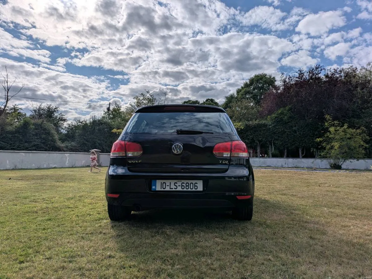 VW Golf  1.6 TDI - Image 6
