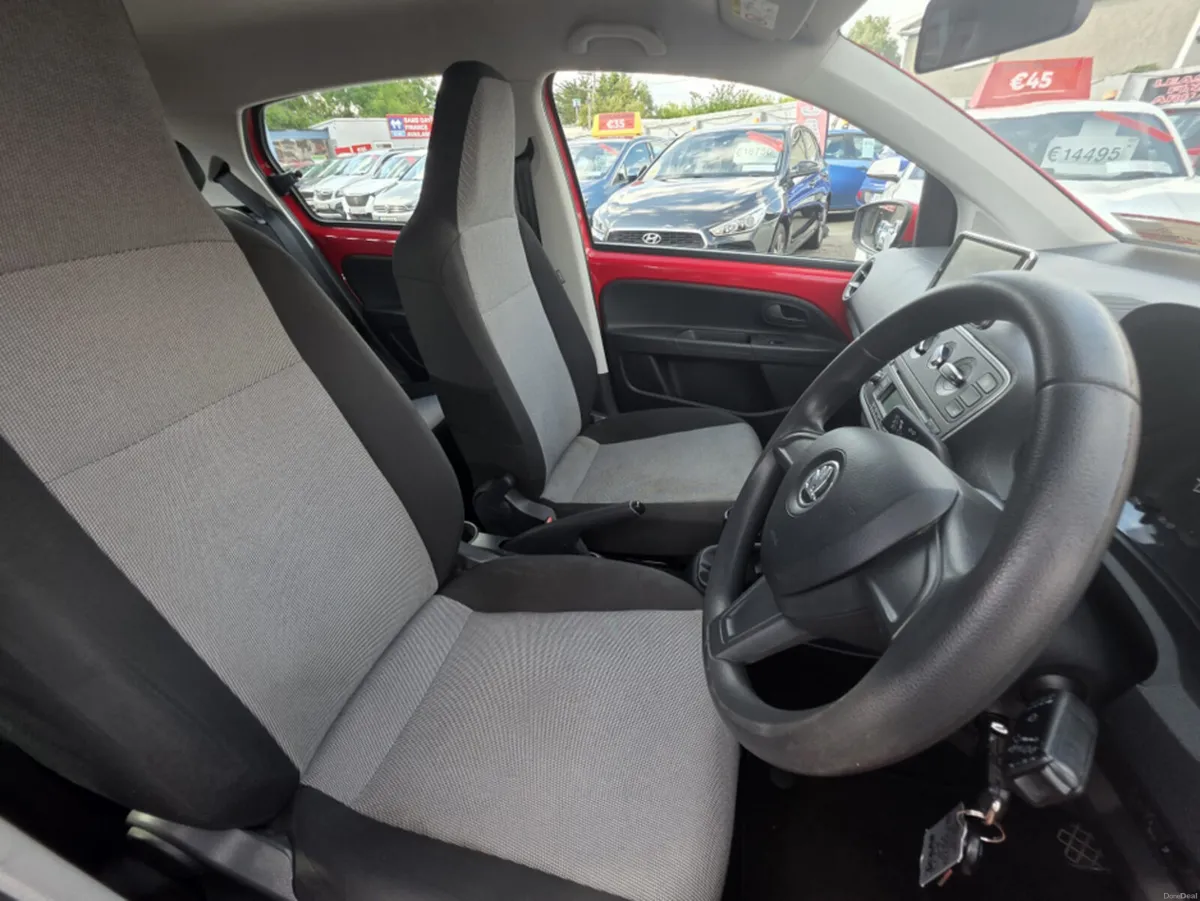Skoda Citigo AMBITION 5DR 1.0 MPI 60HP 3DR - Image 6