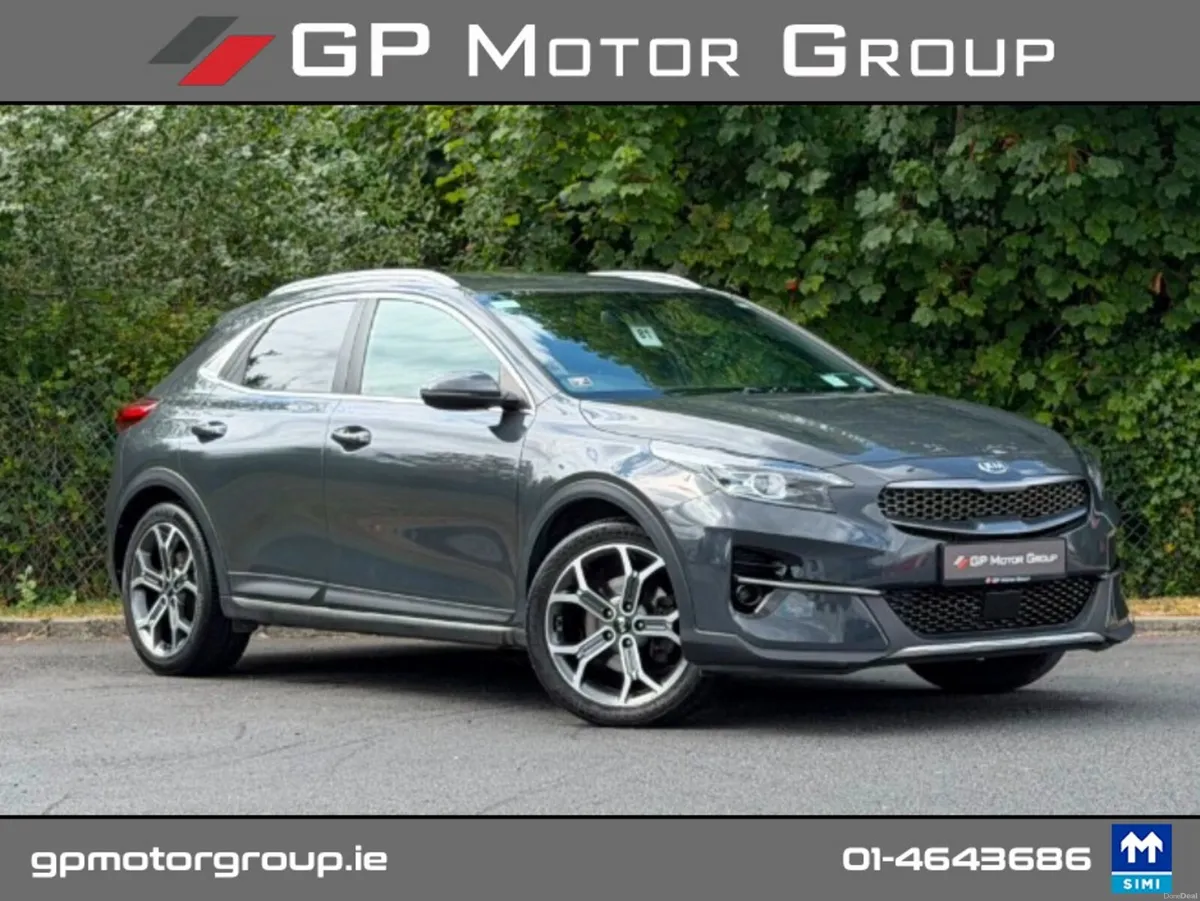 Kia XCeed 1.0 K4 5DR - Image 1