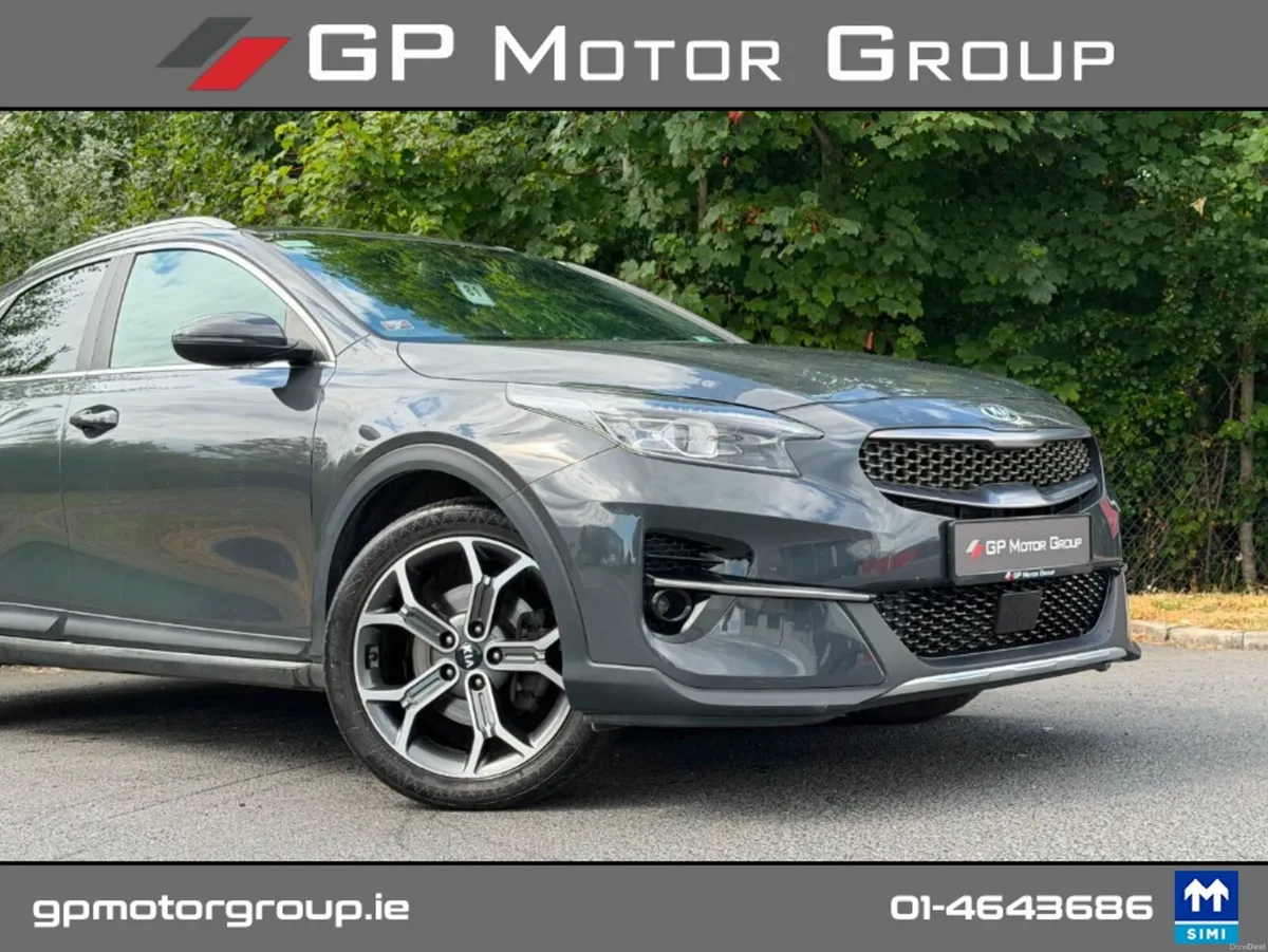 Kia XCeed 1.0 K4 5DR - Image 3