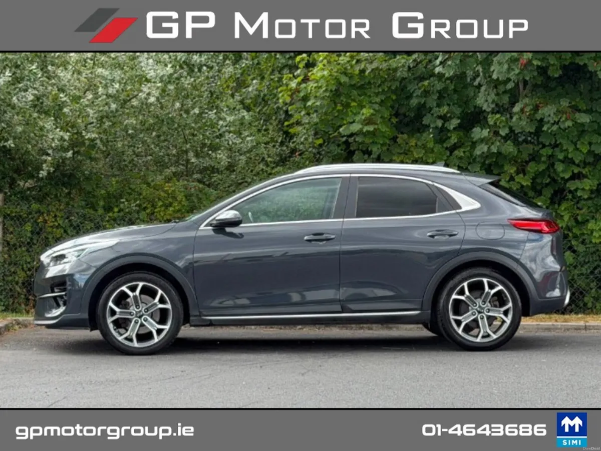 Kia XCeed 1.0 K4 5DR - Image 4