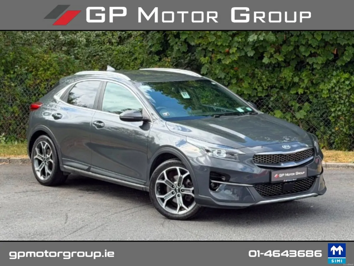 Kia XCeed 1.0 K4 5DR - Image 2