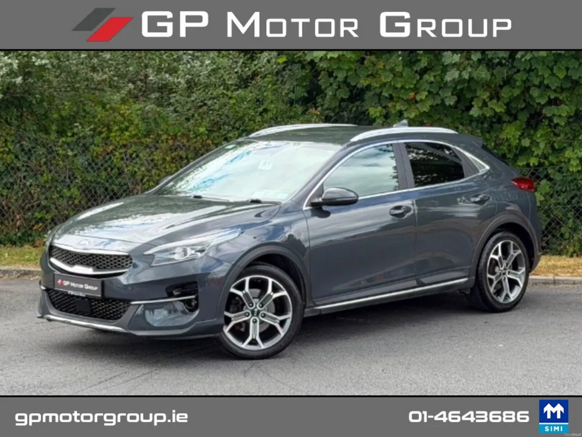 Kia XCeed 1.0 K4 5DR - Image 6