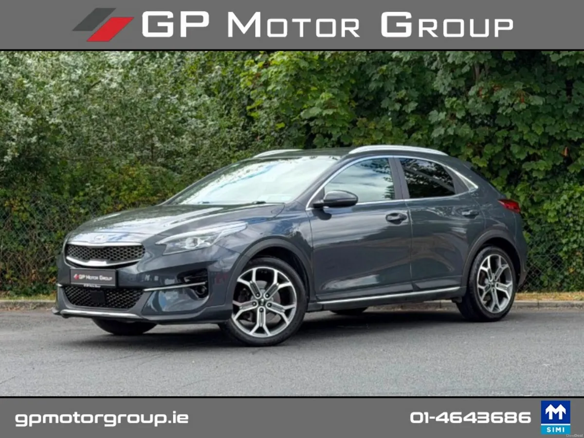 Kia XCeed 1.0 K4 5DR - Image 5
