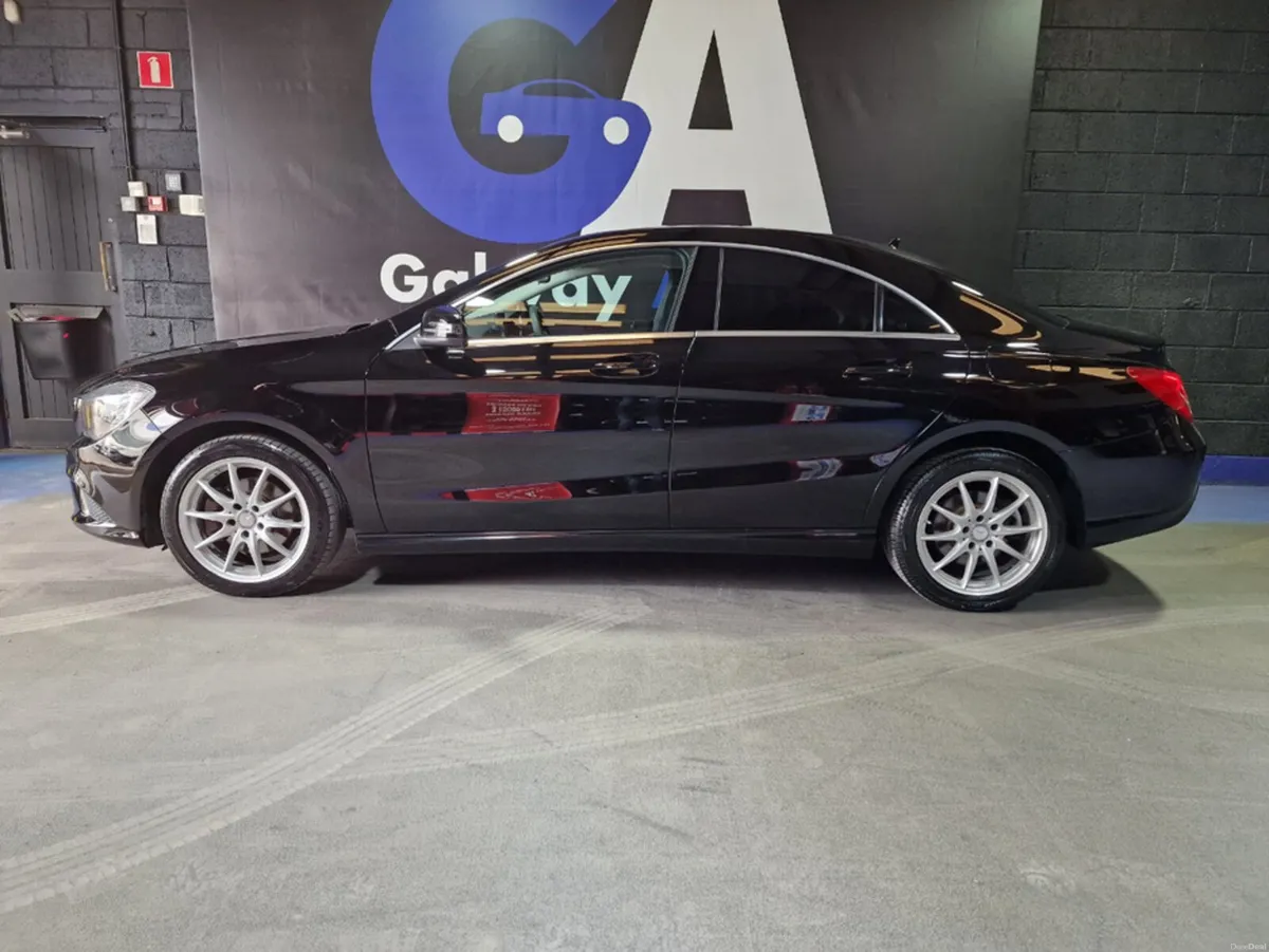 Mercedes-Benz CLA 1.5 CDI **ONLY 94K MILES, IMMACU - Image 5