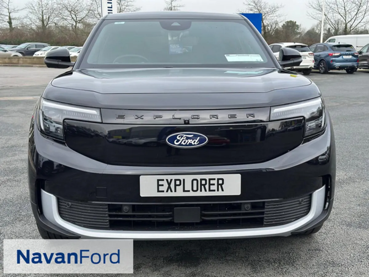 Ford Explorer Premium RWD 82kWh -  Extended Range - Image 4