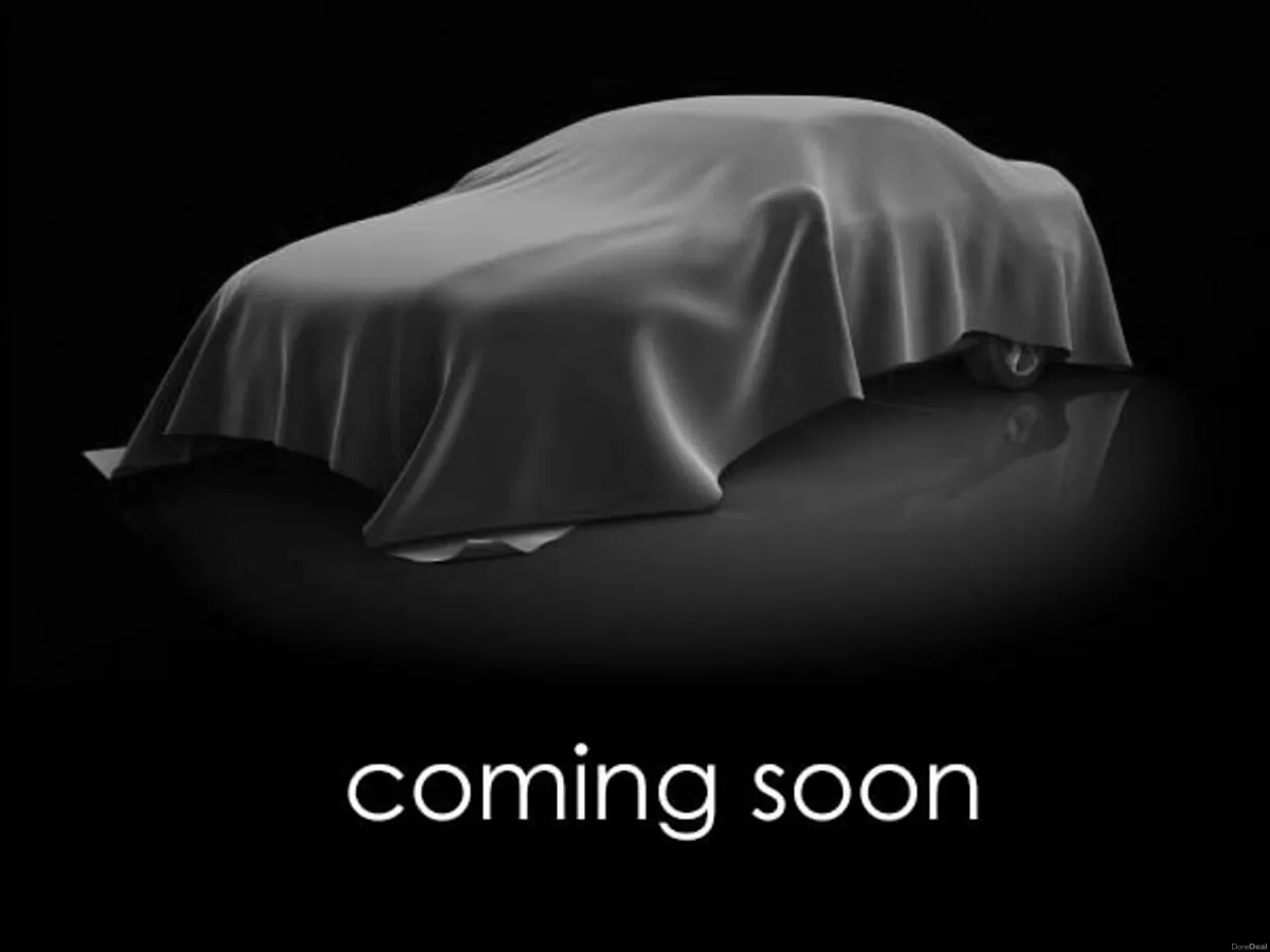 BMW 118D SPORT 2.0 5DR AUTO 2018 - Image 1