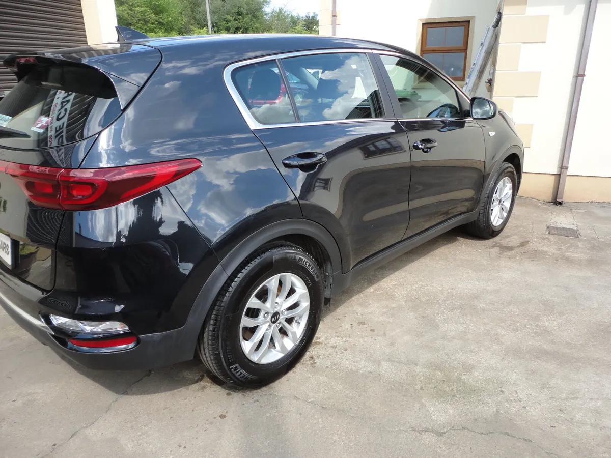 Kia Sportage 2019 - Image 5