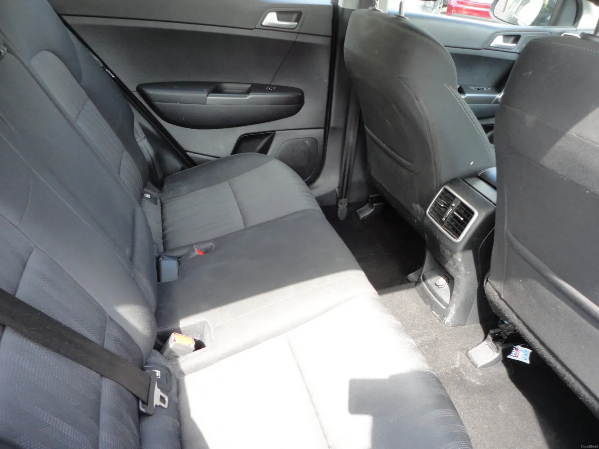 Kia Sportage 2019 - Image 6