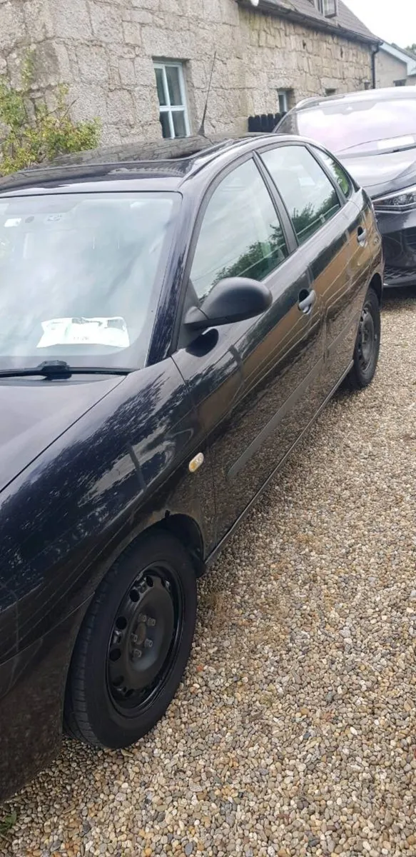 2006 Seat ibiza - Image 6