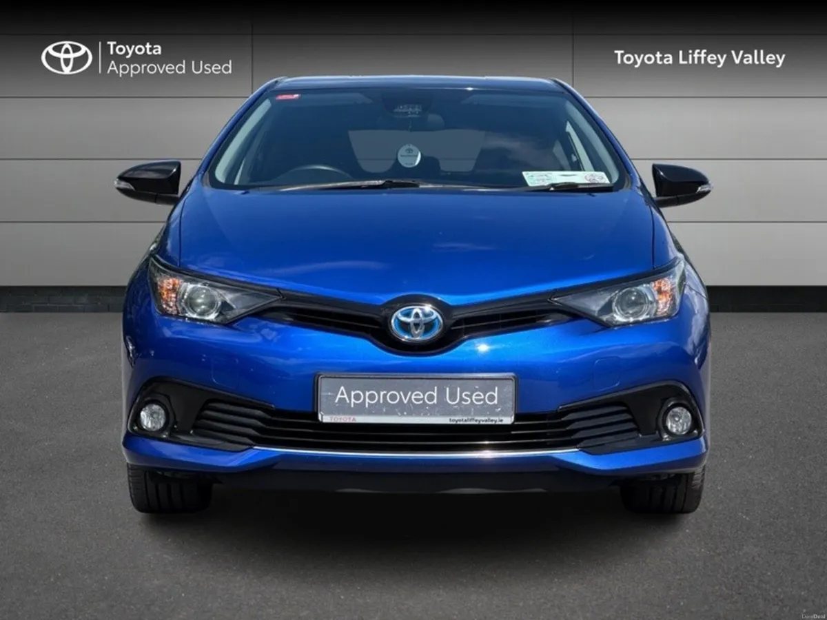 Toyota Auris AURIS HYBRID LUNA SPORT - Image 5
