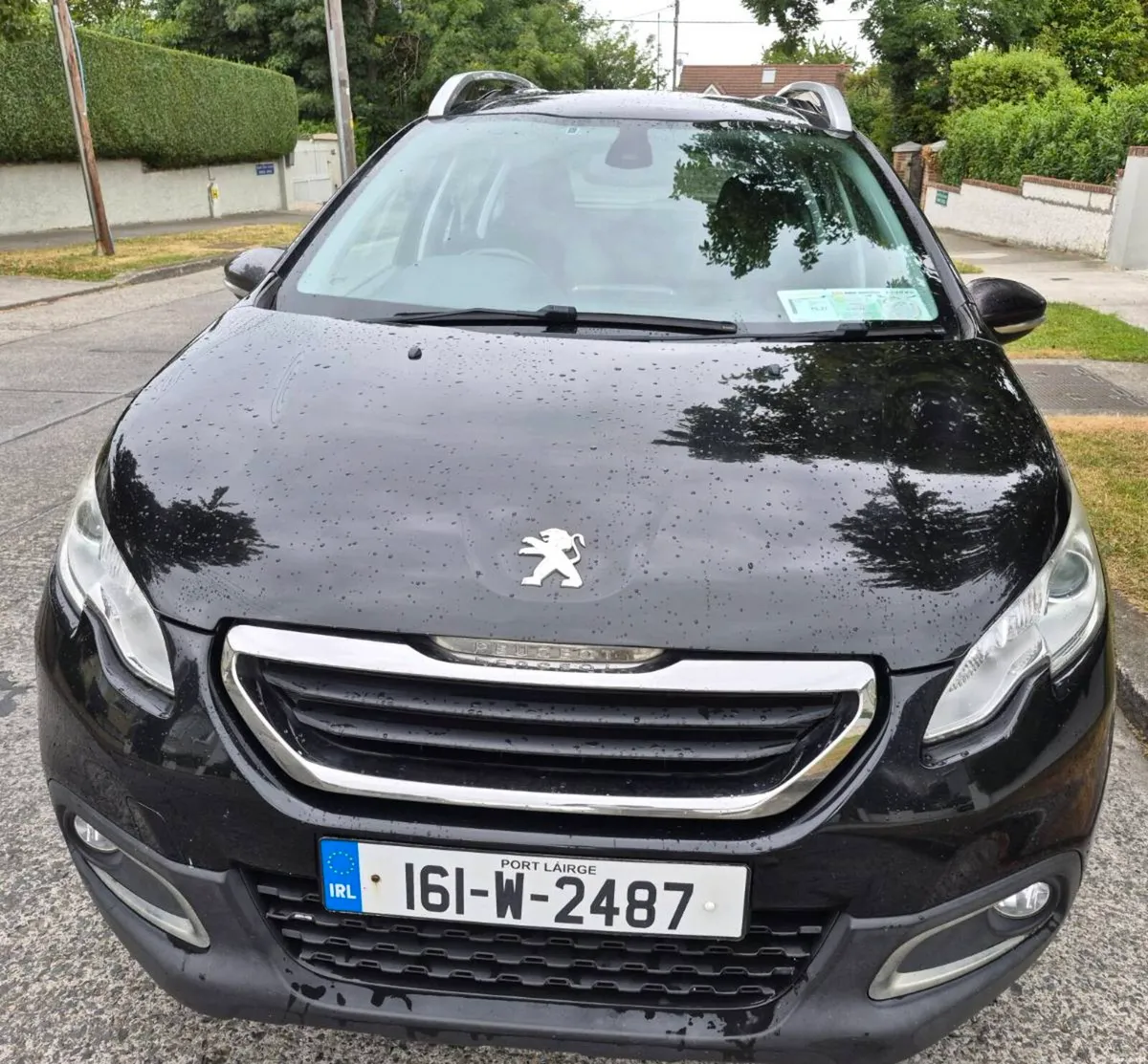 PEUGEOT For Sale. 161W2487. NEW NCT - Image 3