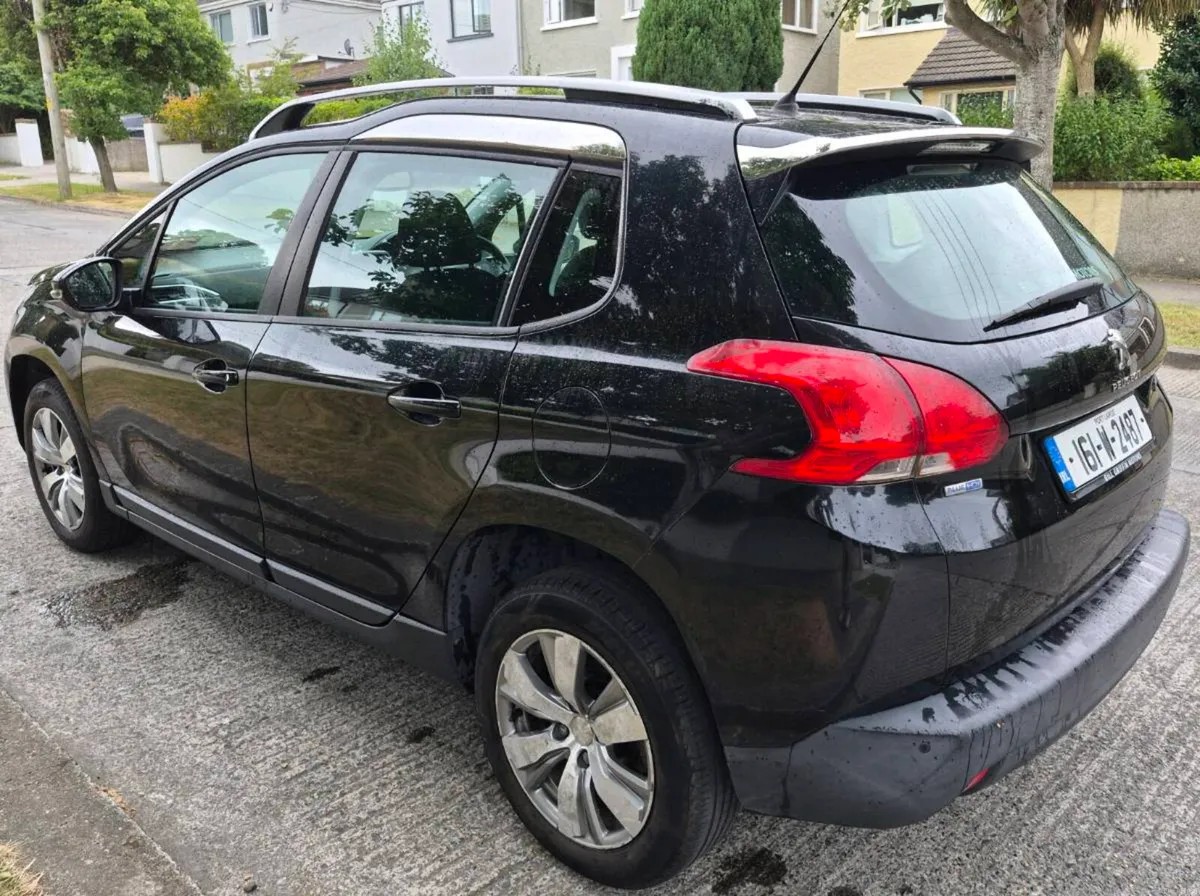 PEUGEOT For Sale. 161W2487. NEW NCT - Image 4