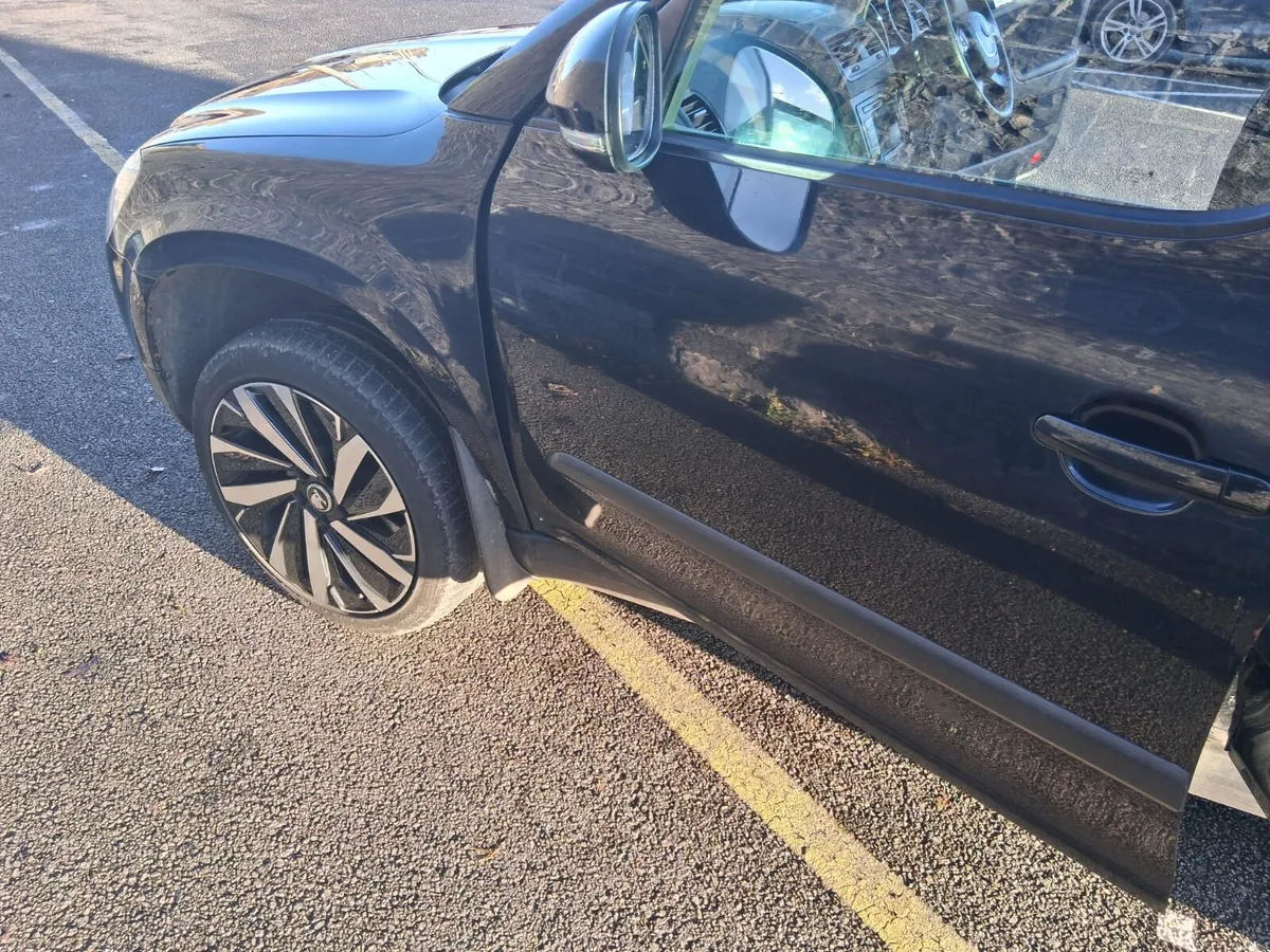 Skoda Yeti 4x4 - Image 6