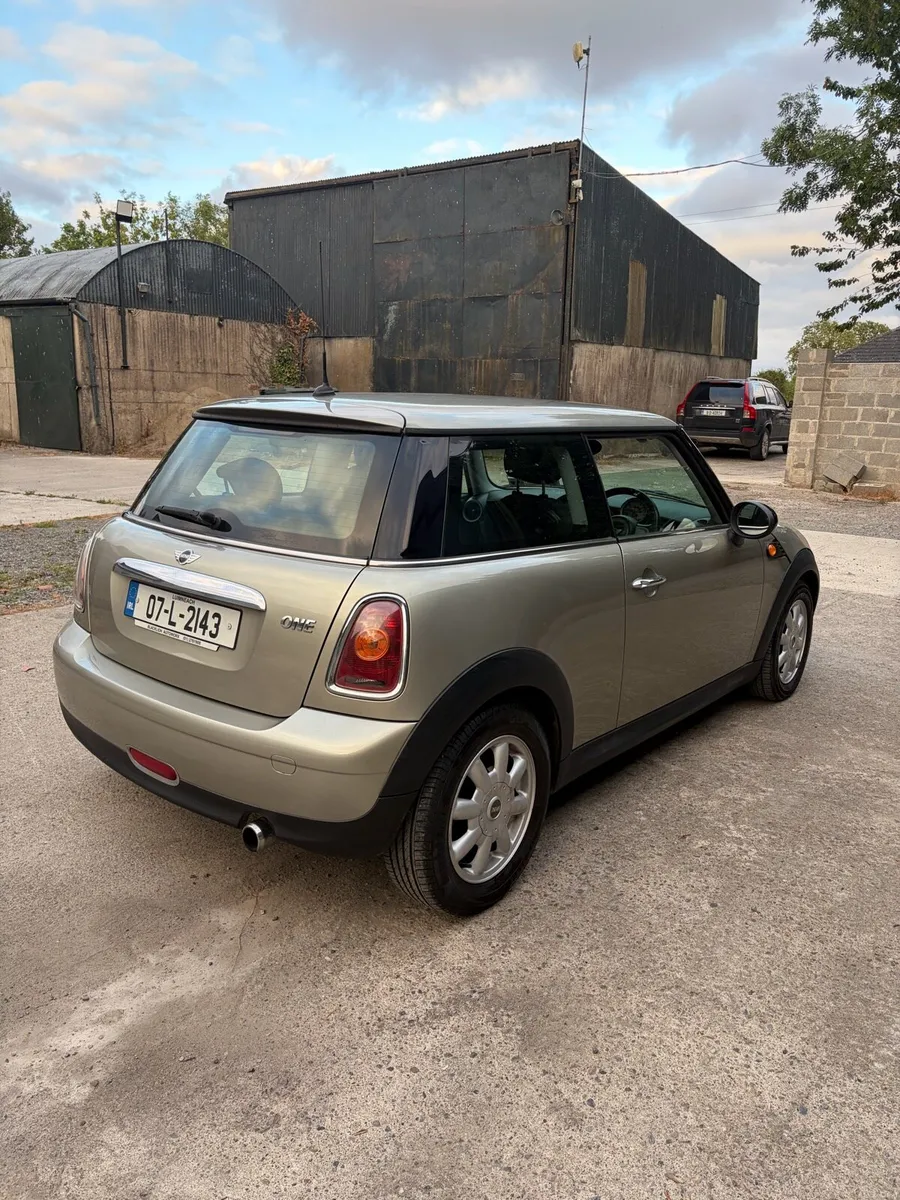 Mini one - Image 4