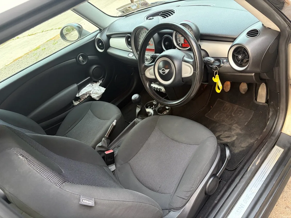 Mini one - Image 6