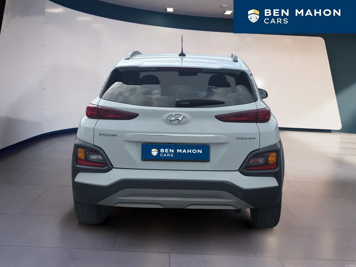 Hyundai KONA Executive 1.6CRDI - Image 4