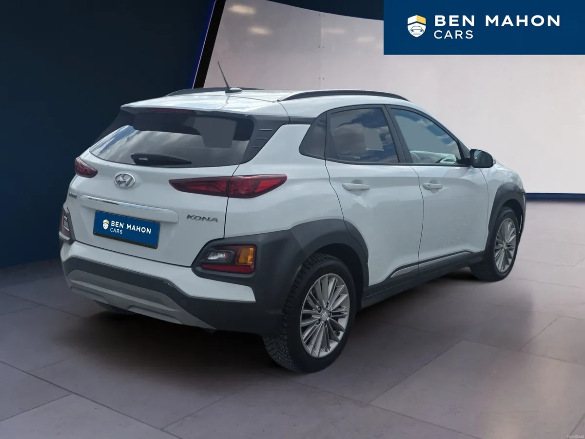 Hyundai KONA Executive 1.6CRDI - Image 5
