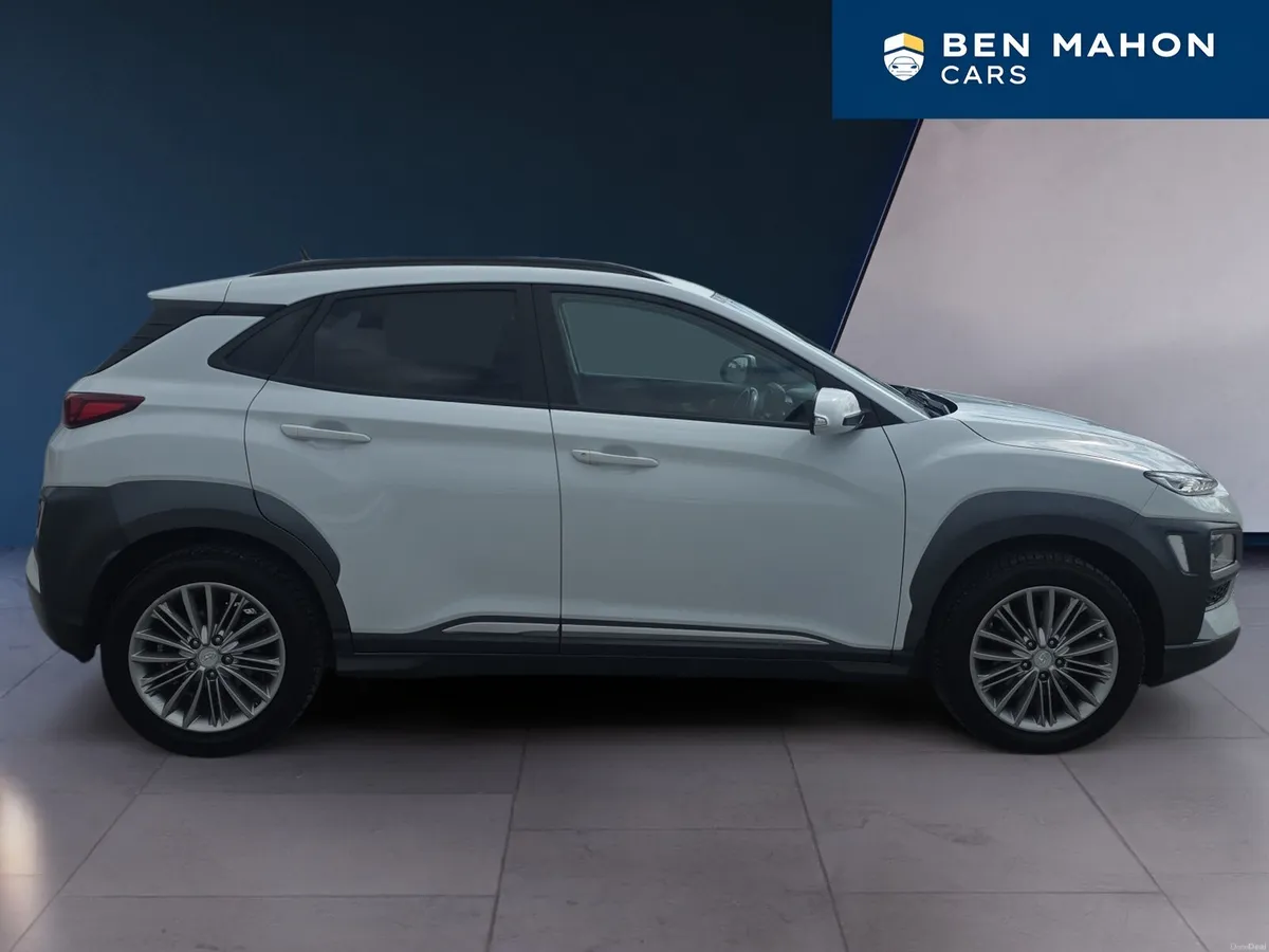 Hyundai KONA Executive 1.6CRDI - Image 6