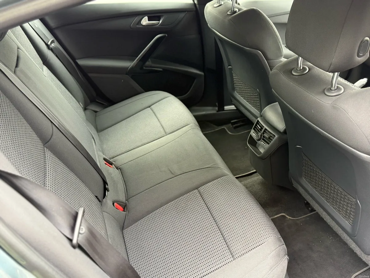 2013 PEUGEOT 508 2.0 HDI DIESEL NCT 11-26 - Image 6