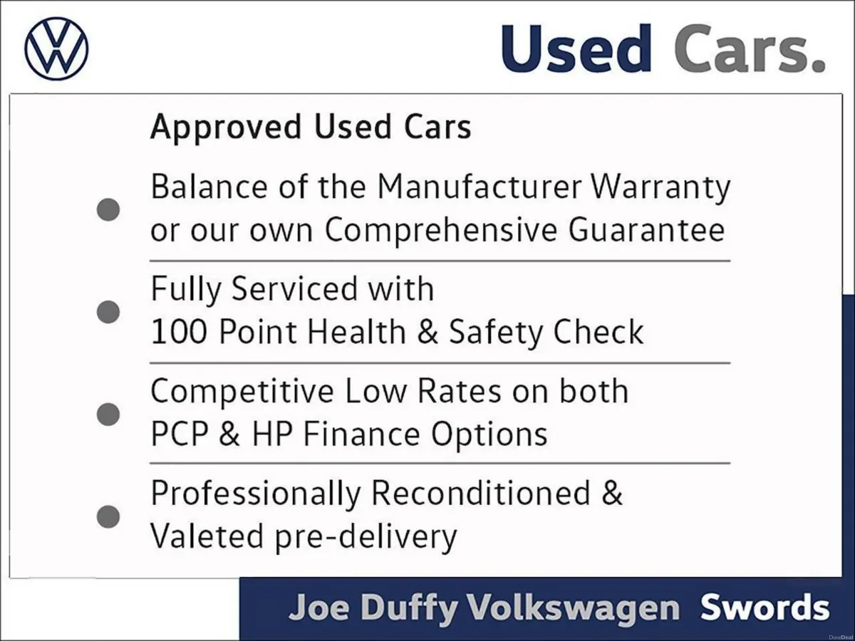 Volkswagen Tiguan 2.0 TDI 150HP R-Line DSG - Image 3