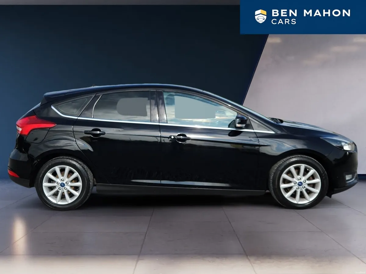 Ford Focus Titanium - Image 6