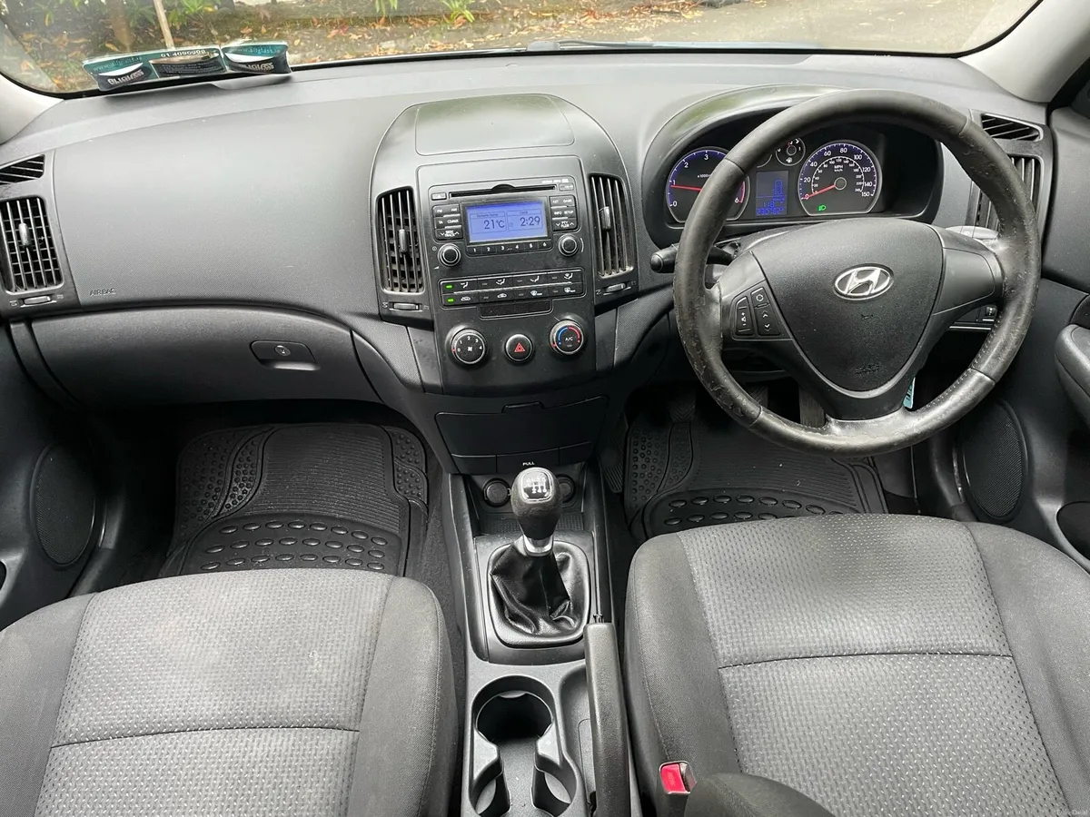 11 Hayunda I 30 1.6 Crdi €1595 - Image 6