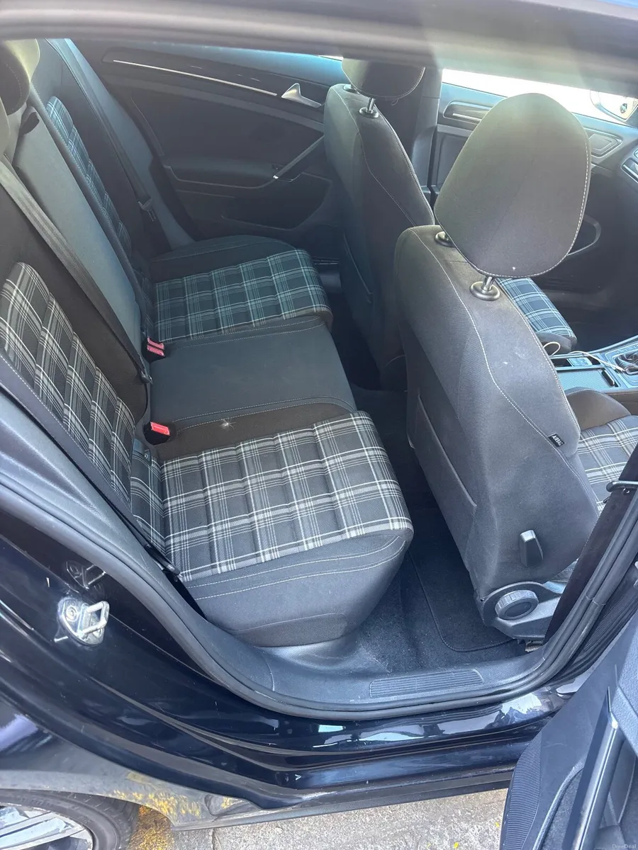Volkswagen Golf 2016 - Image 5