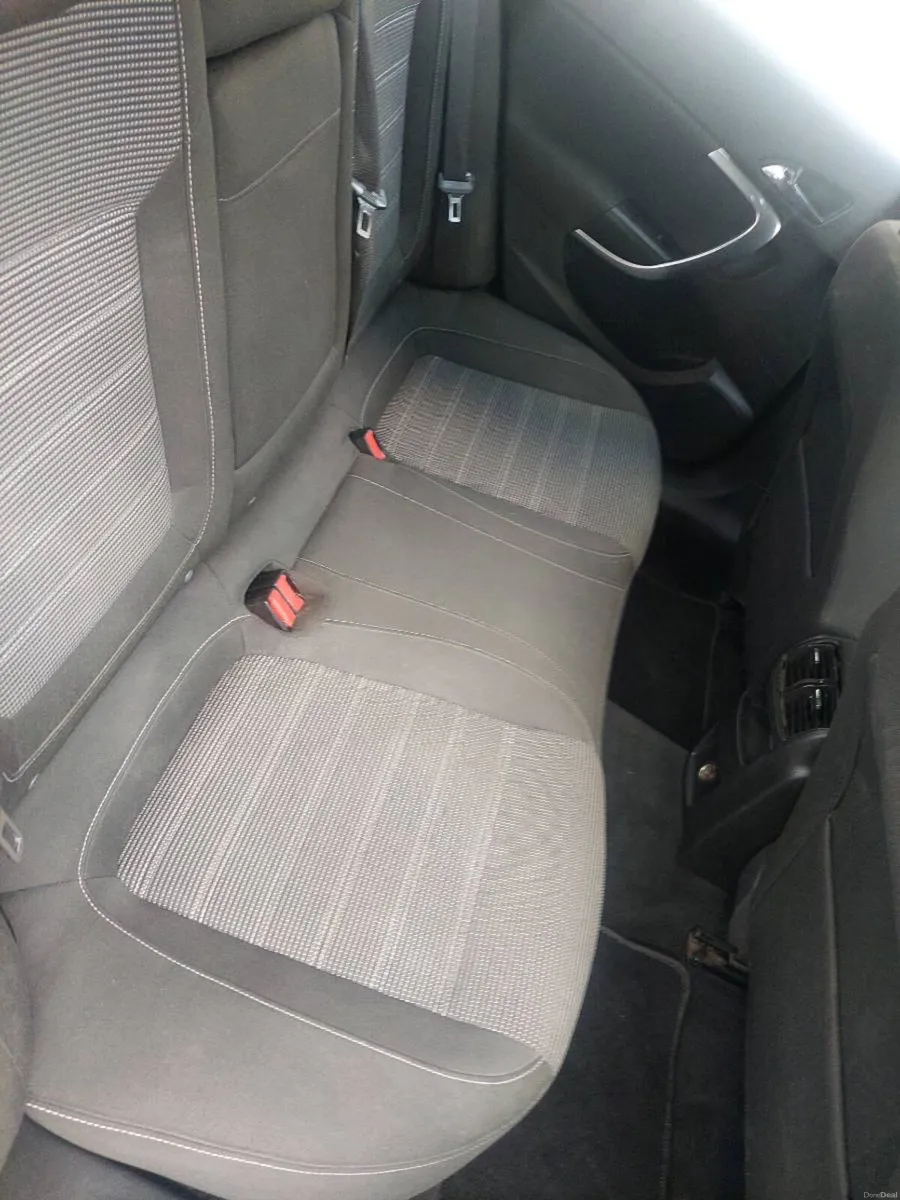 2010 vauxhall Insignia - Image 3