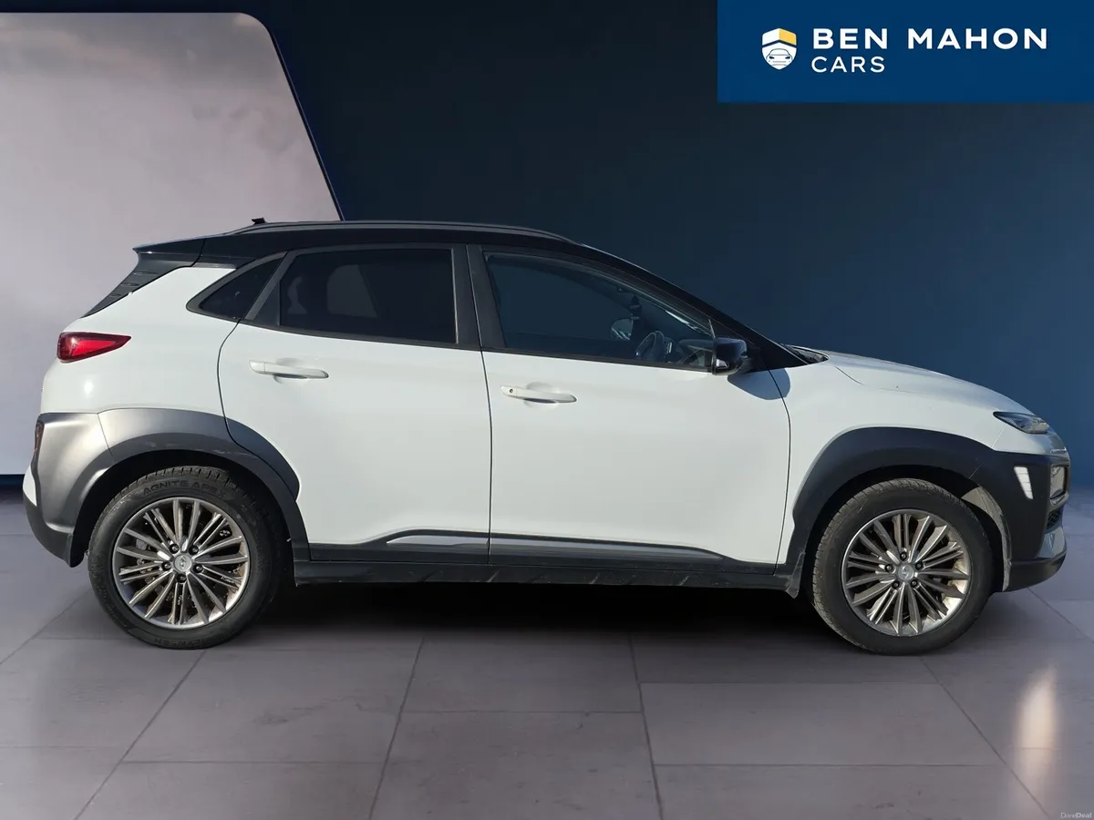 Hyundai KONA Executive - Image 6