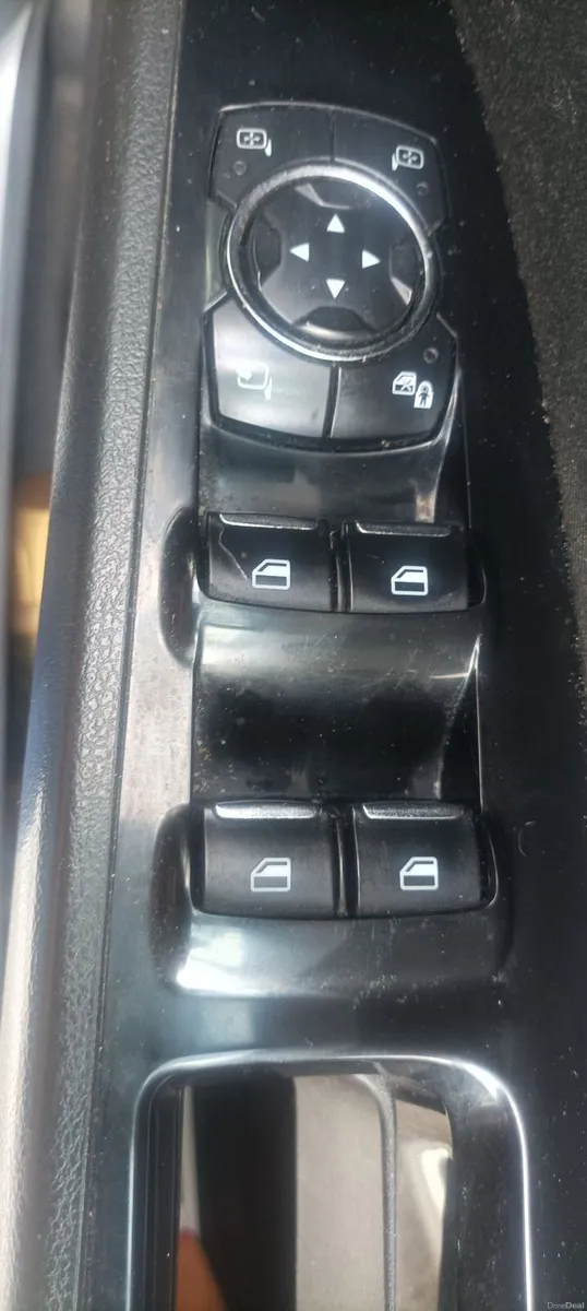 Ford Mondeo 2016 - Image 6