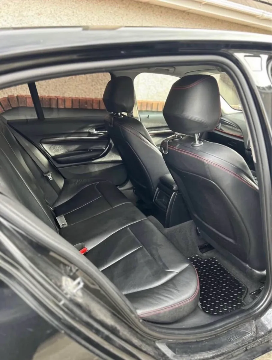 BMW 1 series - Image 6
