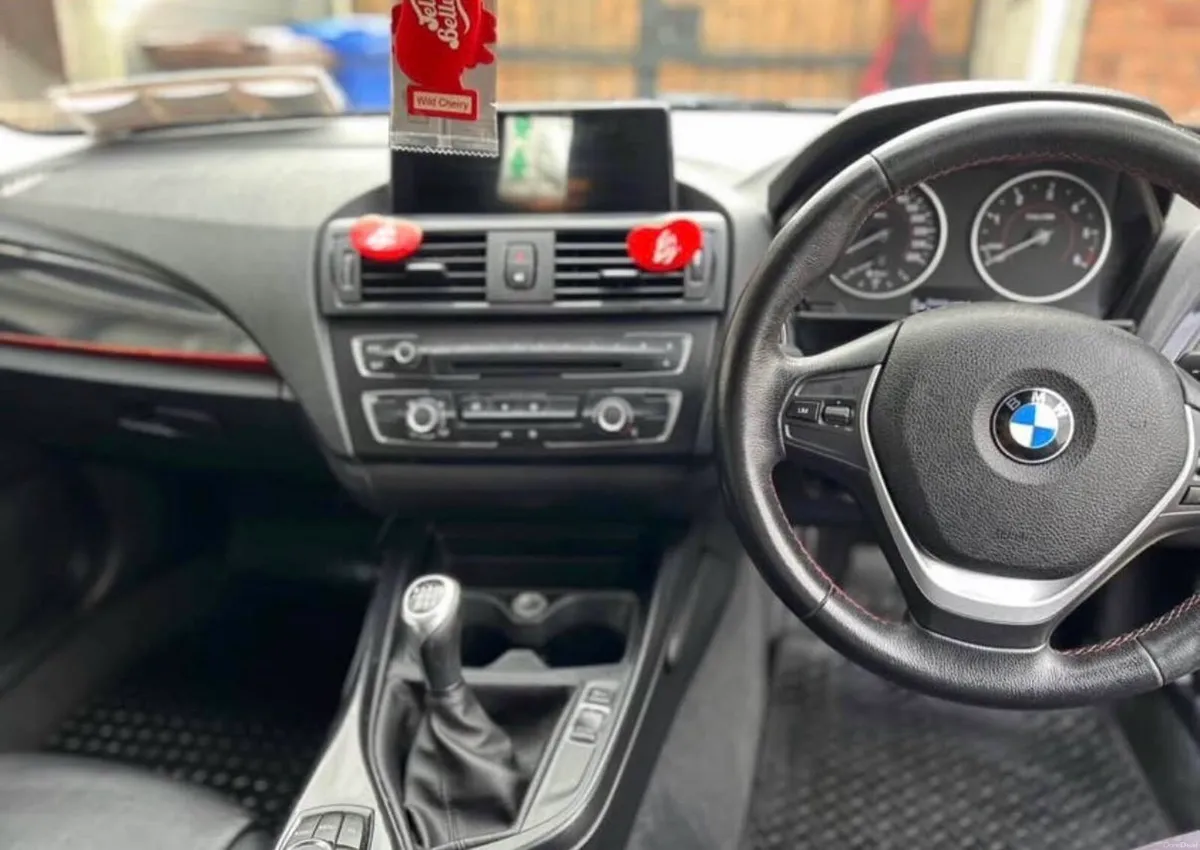 BMW 1 series - Image 3