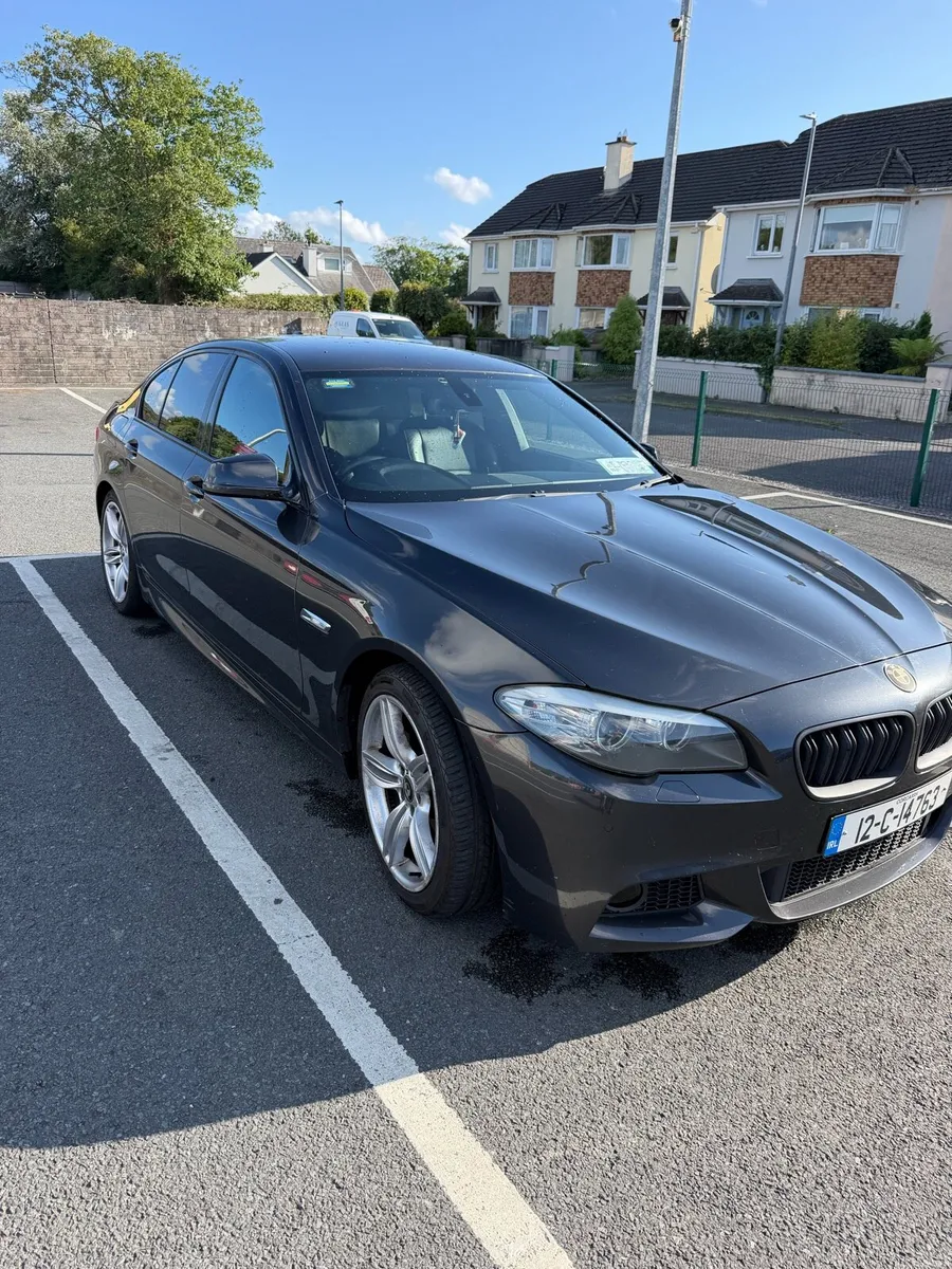 BMW 5 series - Image 2