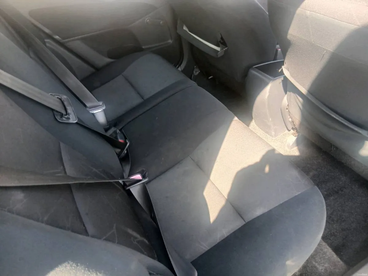 2007 Toyota Auris !! New nct !! - Image 6