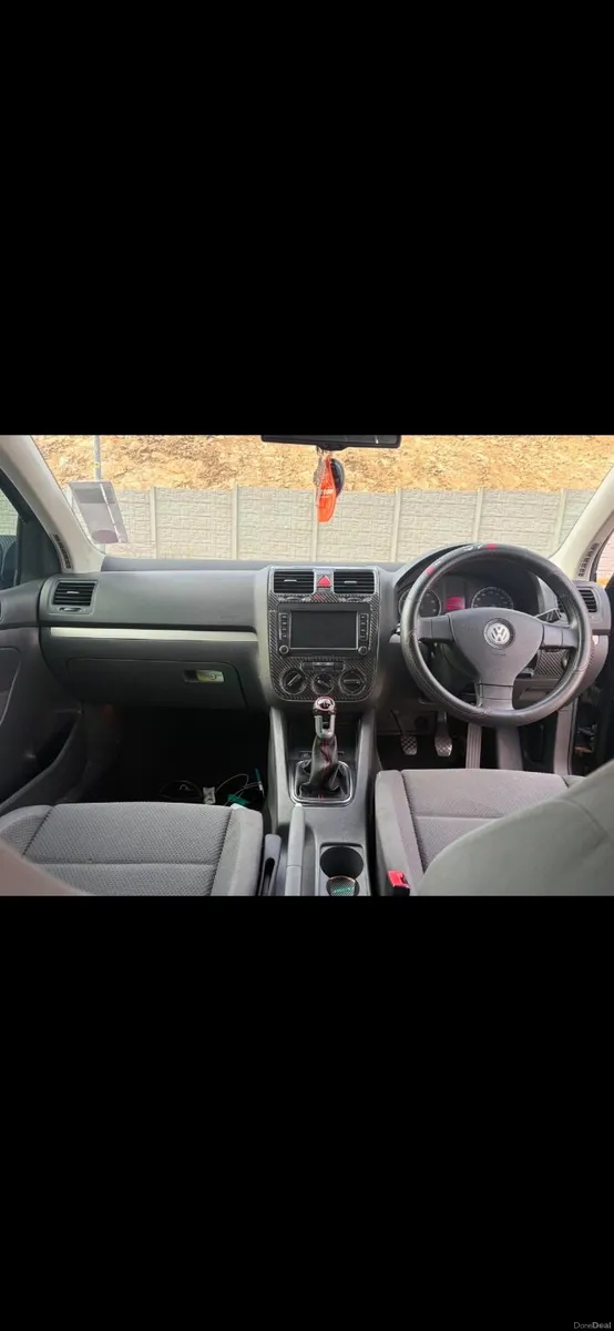 Volkswagen Golf 2008 - Image 1