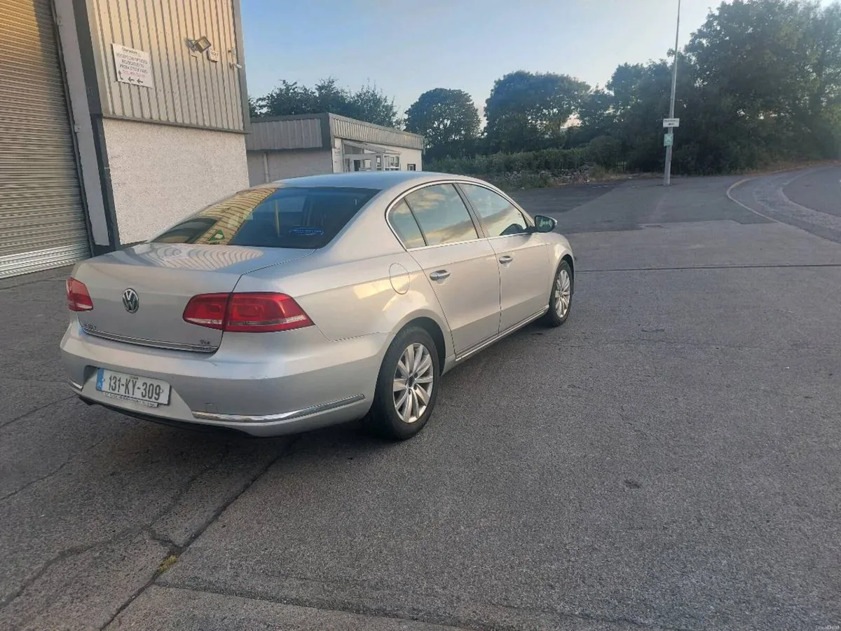 Vw passat - Image 2