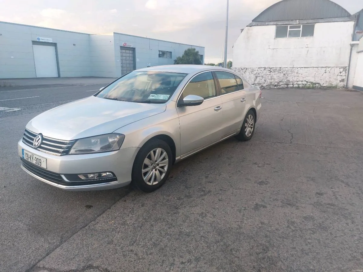 Vw passat - Image 3